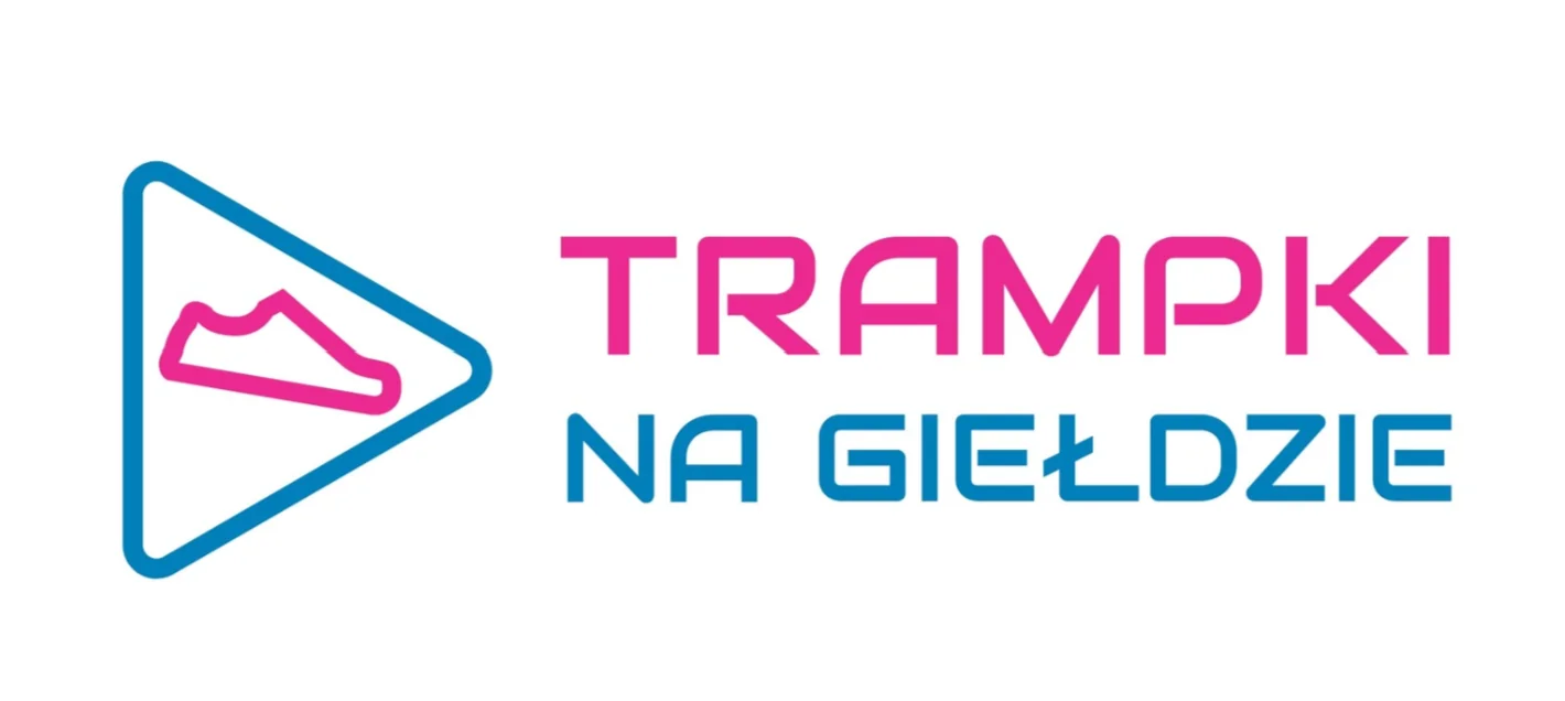 Trampki na Giełdzie