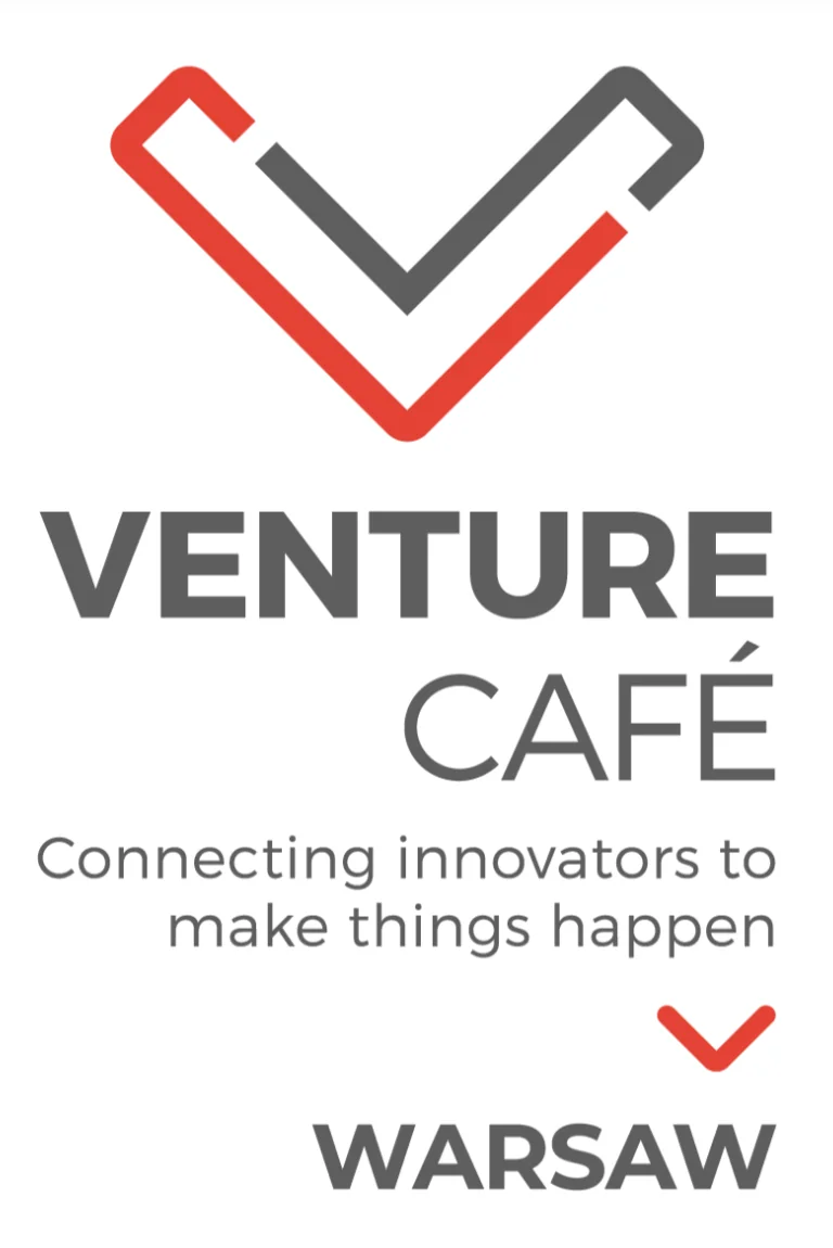 Venture Cafe